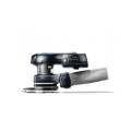 Festool DTSC 400-Basic - 18V 100mm x 150mm Cordless Orbital Iron Head Sander Skin 576359 Sanders